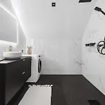 Unique Apartment