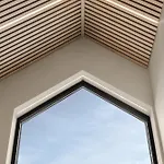 Unique Apartment
