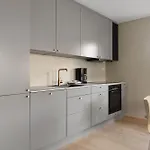 Apartment Unique