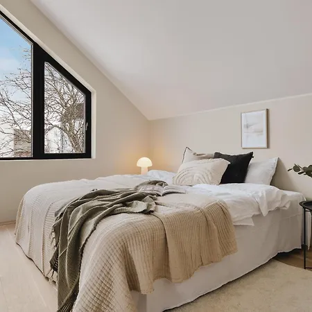 Unique Appartement *