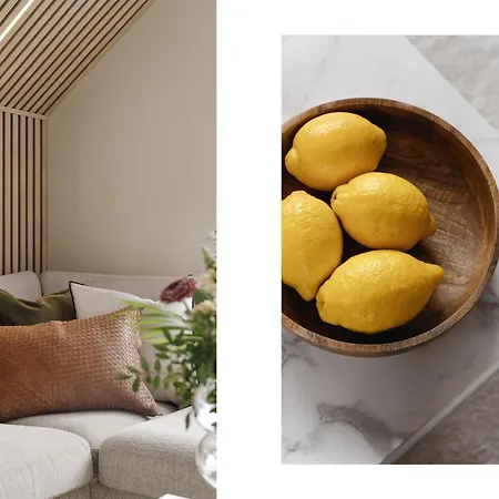 Unique Appartement