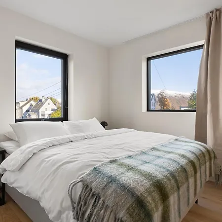 Unique Appartement