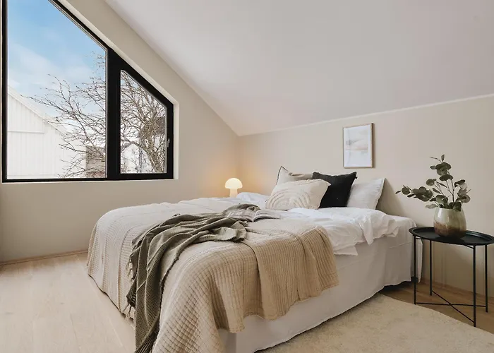 Unique Appartement *