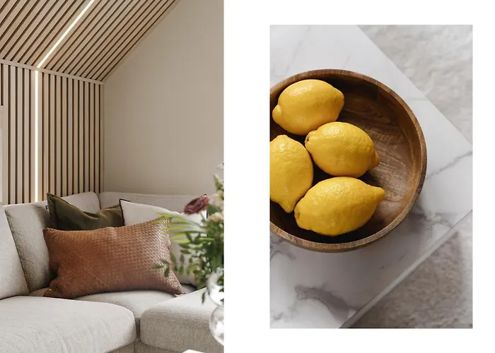 Unique Appartement