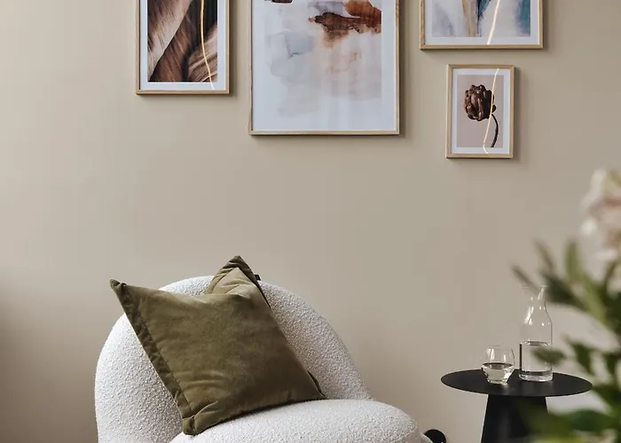 Appartement Unique