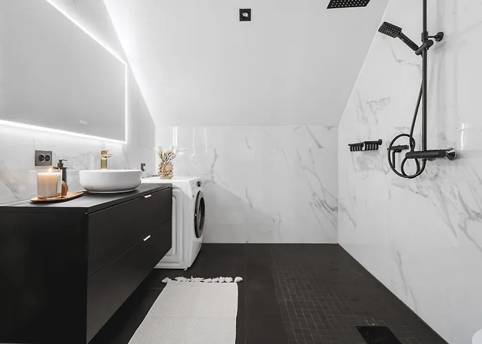 Unique Appartement