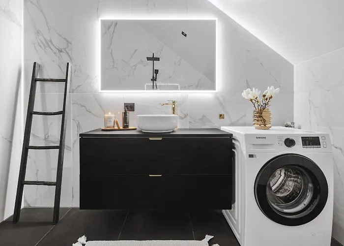 Appartement Unique *