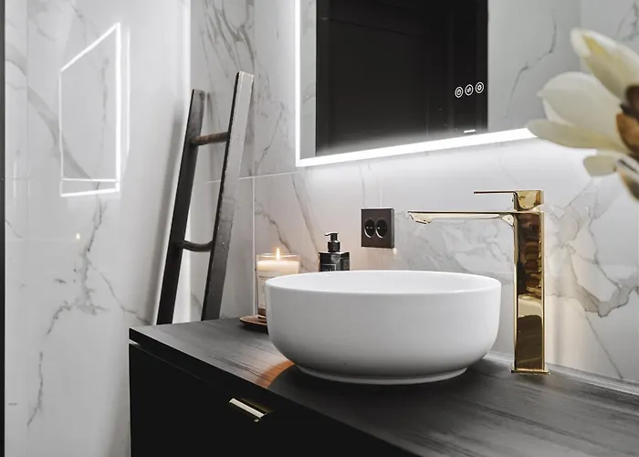 Appartement Unique