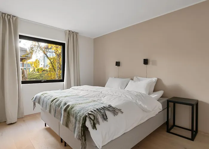 Unique Appartement *