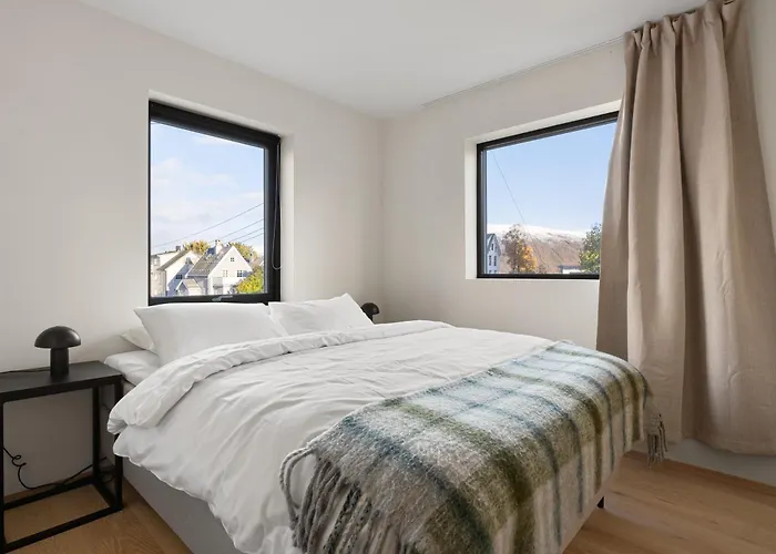 Unique Appartement