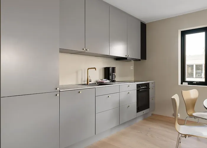 Appartement Unique