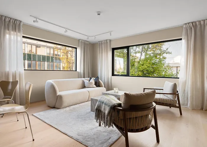 Unique * Тромсё