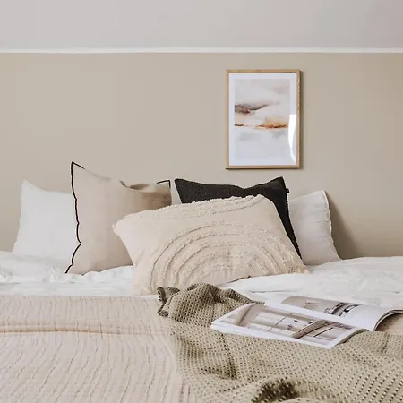 Unique Leilighet Tromsø