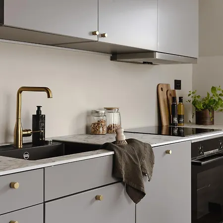 Unique Leilighet Tromsø